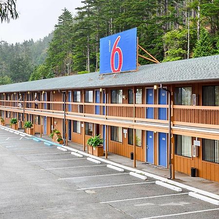 Motel 6 ゴールドビーチ エクステリア 写真