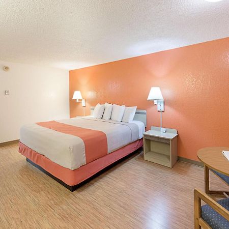 Motel 6 ゴールドビーチ エクステリア 写真
