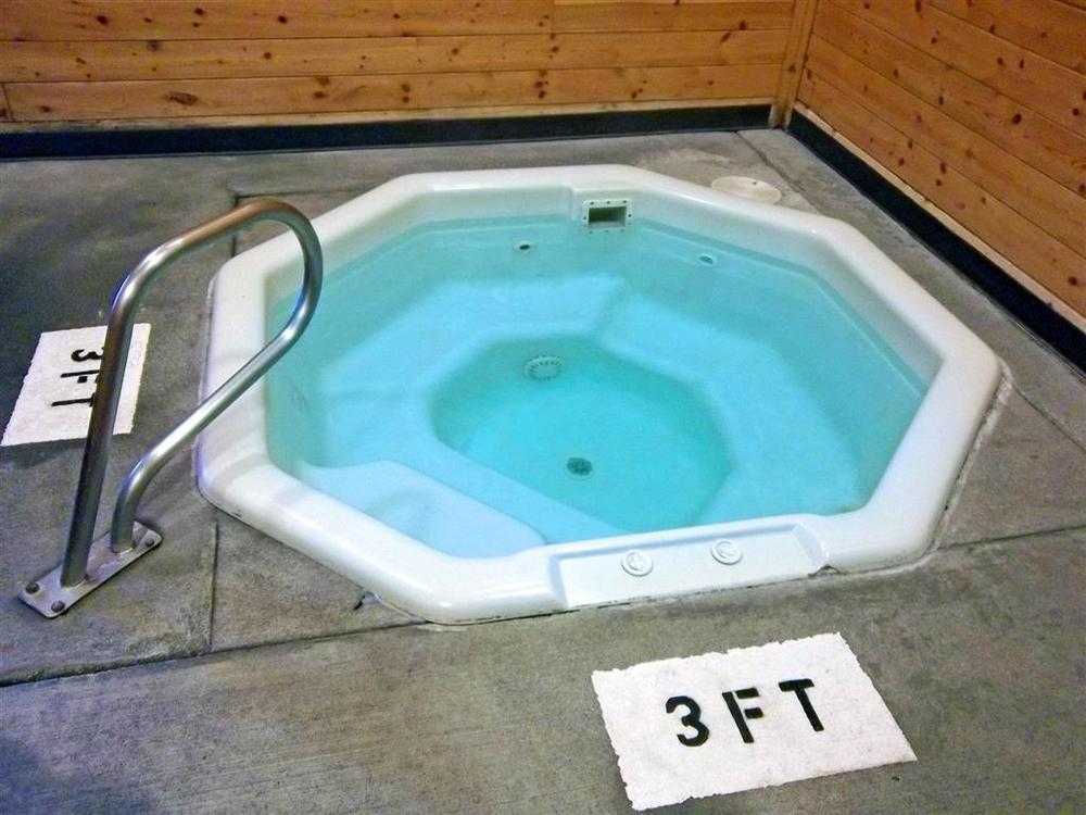 Motel 6 ゴールドビーチ 設備 写真