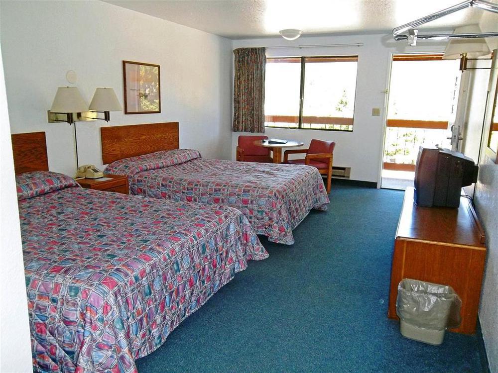 Motel 6 ゴールドビーチ 部屋 写真