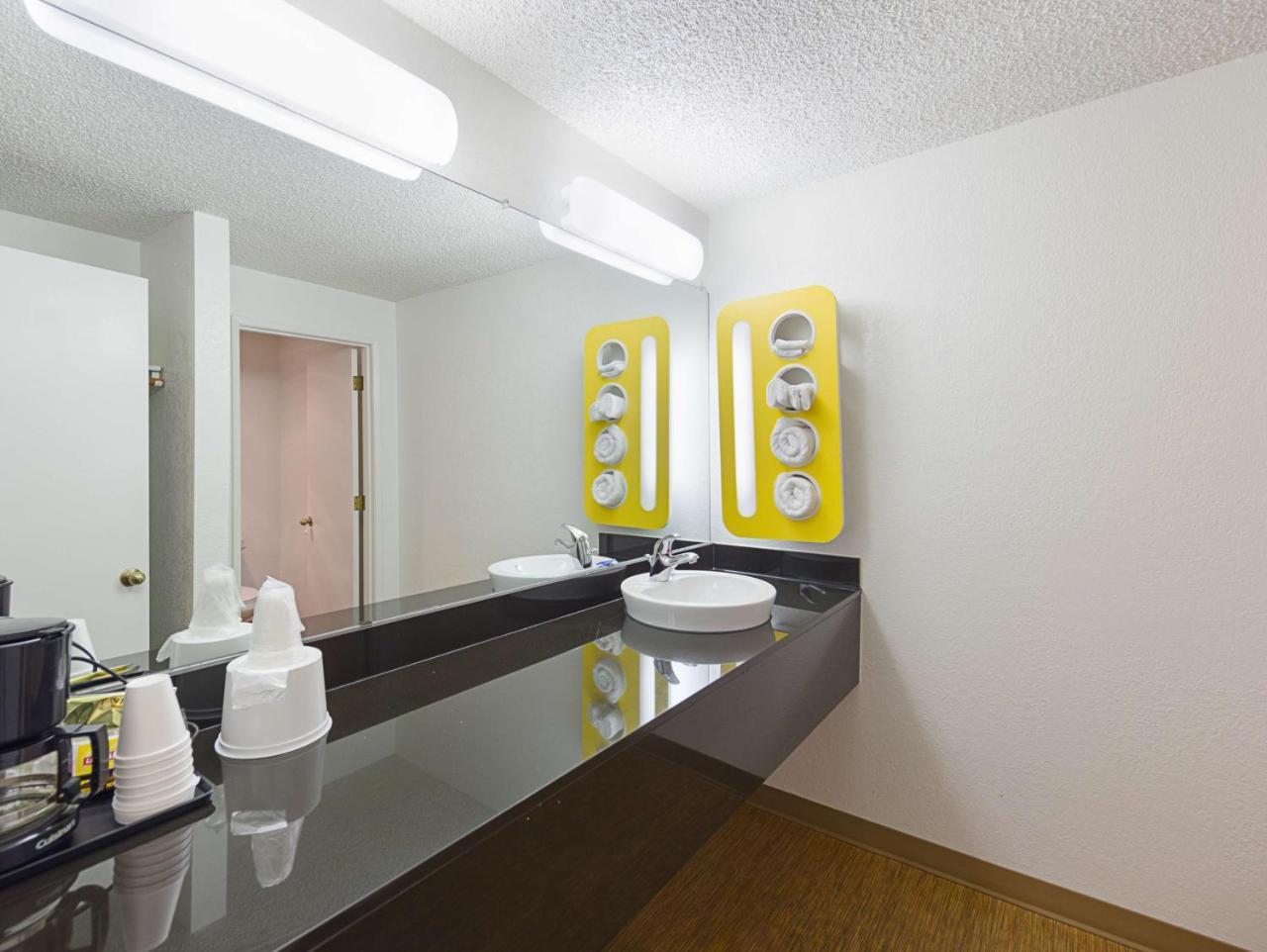 Motel 6 ゴールドビーチ エクステリア 写真