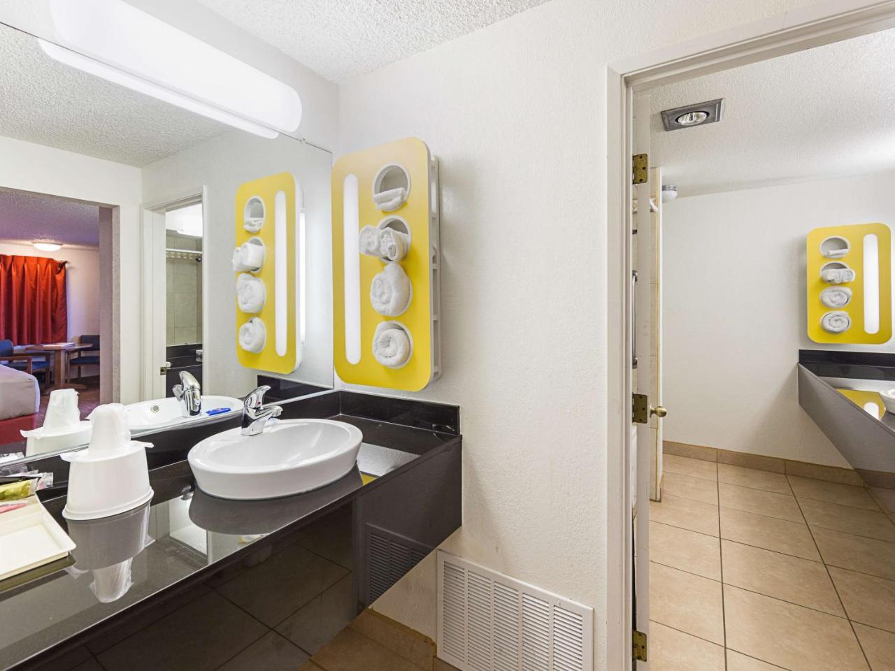 Motel 6 ゴールドビーチ エクステリア 写真