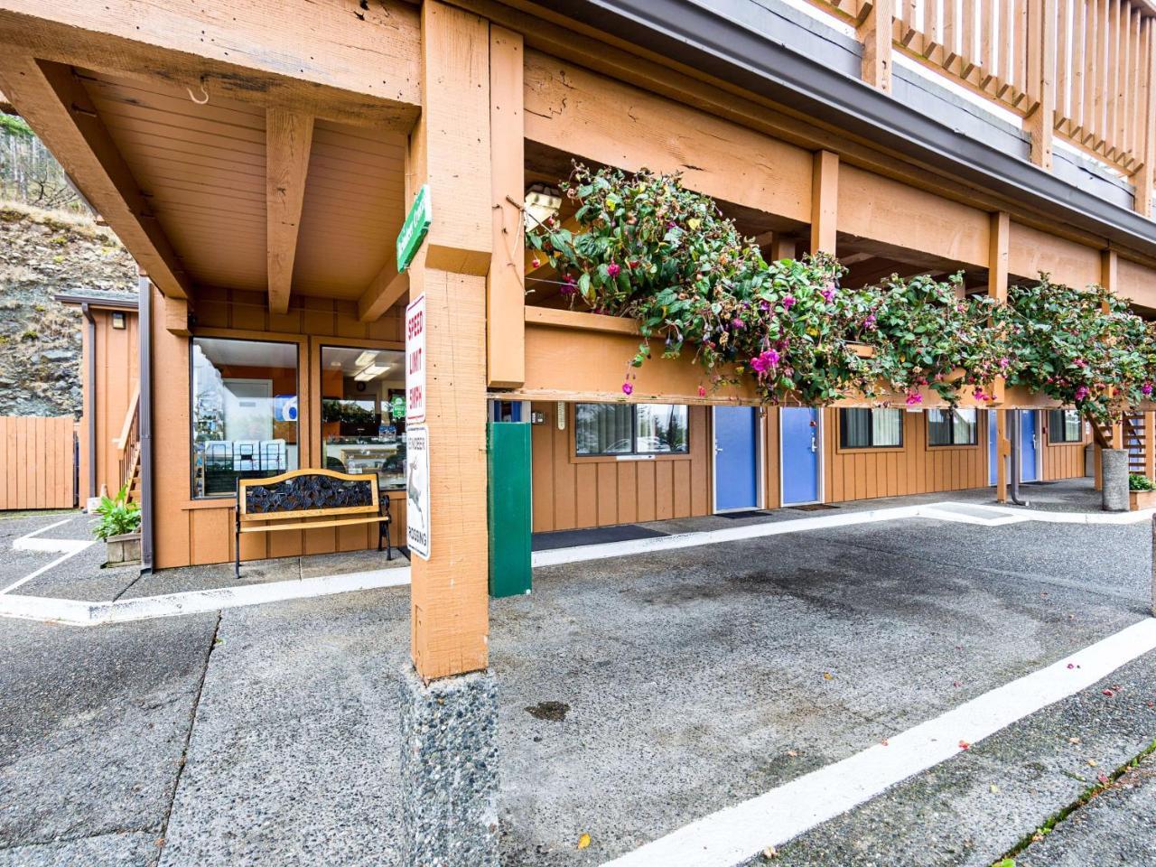 Motel 6 ゴールドビーチ エクステリア 写真