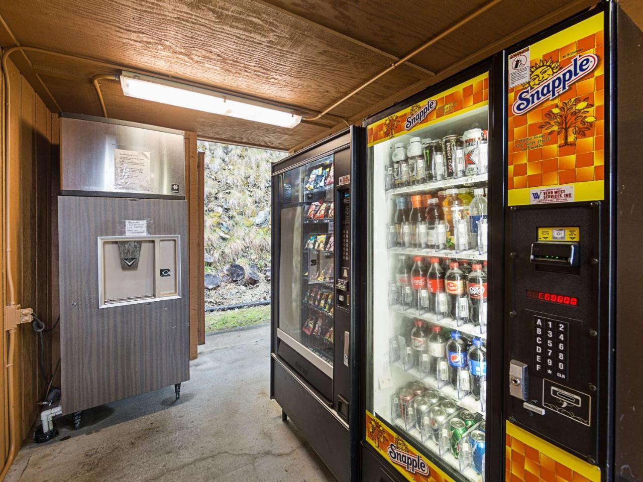 Motel 6 ゴールドビーチ エクステリア 写真