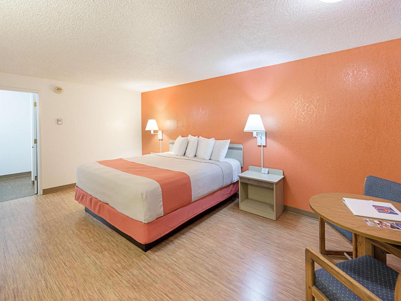 Motel 6 ゴールドビーチ エクステリア 写真