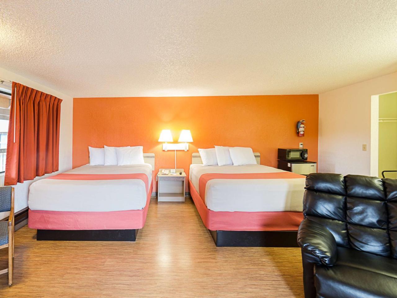 Motel 6 ゴールドビーチ エクステリア 写真