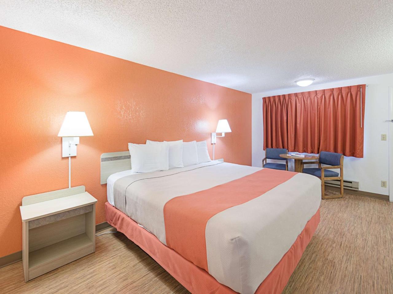 Motel 6 ゴールドビーチ エクステリア 写真