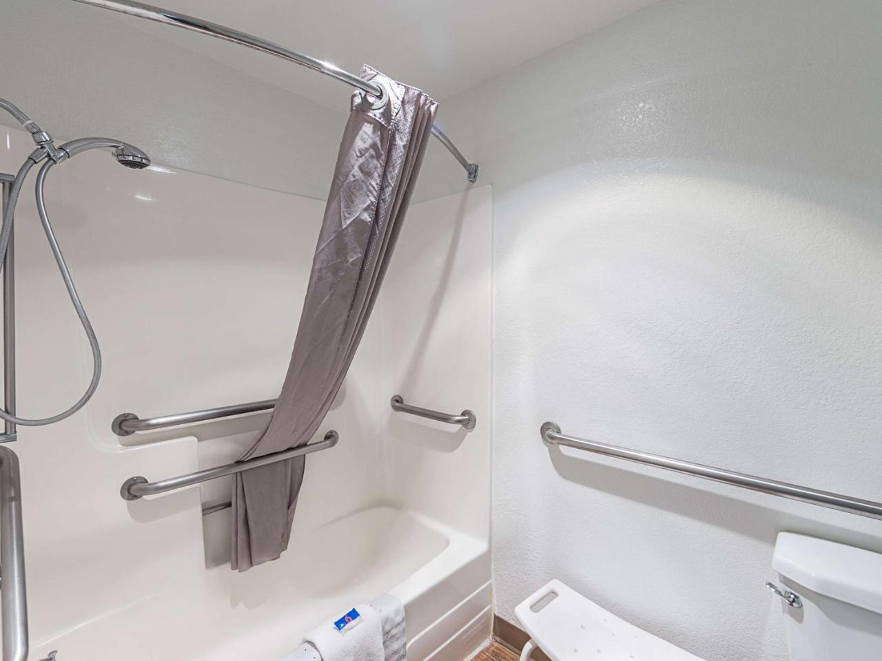 Motel 6 ゴールドビーチ エクステリア 写真