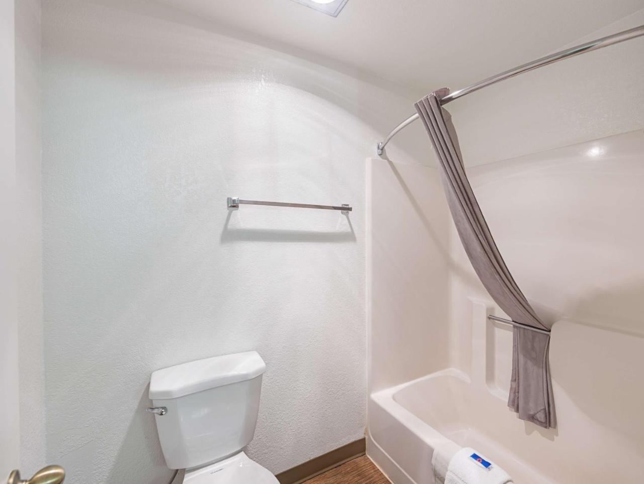 Motel 6 ゴールドビーチ エクステリア 写真